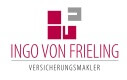 Logo von Versicherungsmakler Ingo von Frieling - Ihr Versicherungsmakler in Buchholz